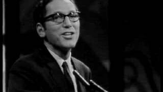 Tom Lehrer  Whos Next  with intro [upl. by Alonso471]