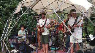 Warlocks  Awanone 2016seaside music festvalsaturday 0716 [upl. by Akinnor]