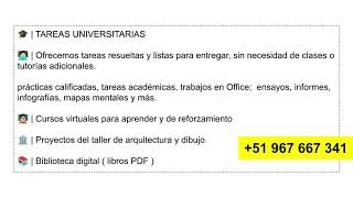 📝 Semana 01  Tema 02 Tarea  Practica el parafraseo  Investigación Académica [upl. by Nyrrad852]