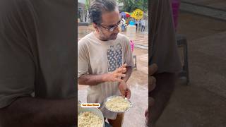 Manoj Bhai ki Cycle Wali Thali ka New Offer Sunlo youtubeshorts trending viralvideo [upl. by Onafets848]