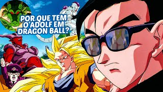 FINALMENTE A FUSÃO DO GOKU E DO VEGETA [upl. by Ranna]