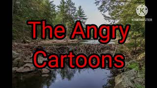 The Angry Cartoons Cast Video 1st Angry Beavers Spoof For cowboylandfriendsgang2009 [upl. by Gytle]