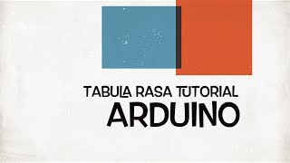 Arduino Tutorial 4 ita  Switch Case [upl. by Silado]