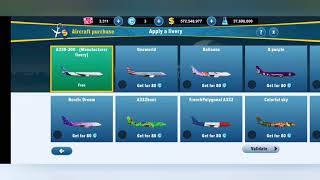 Airline Manager 4  How to Make Money [upl. by Immanuel]