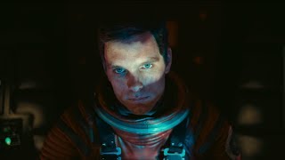 2001 a Space Odyssey  Original Theatrical Trailer [upl. by Novled509]