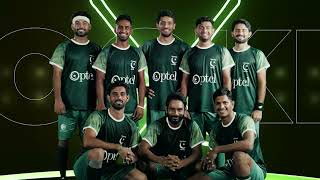 Reviving Hockey PTCL Partners with National Mens Hockey Team [upl. by Peg]