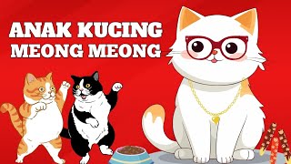 CICAK CICAK DI DINDING  CICAK diGENDONG GECKO Kucing Meongmeong  Terbaik 2024 [upl. by Ardekahs]