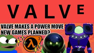 Valve acquires Hopoo Games [upl. by Phyllys]