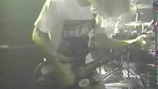 Silverchair  Madman Live Toronto 1997 [upl. by Marinna]