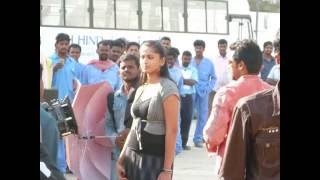 Singam 3  unseen Shooting Spot [upl. by Vladamir612]