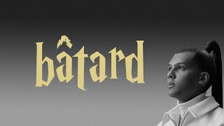 Stromae  bâtard Paroles [upl. by Giulio886]