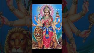 Navratri maa Durga sherawali song Bhajan status [upl. by Ainot]