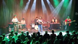 Waxahatchee Live QMU Glasgow 300724 [upl. by Siulegroj]