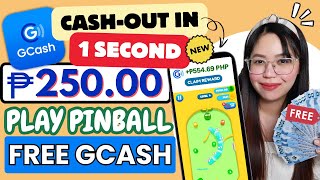 PINAKALEGIT 1 SECOND MAY PERA NA FREE GCASH P250  NEW TRENDING EARNING APP DIRECT SA GCASH [upl. by Sarita]