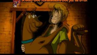 ScoobyDoo Abrakadabra Doo  zwiastun DVD  galapagoscompl [upl. by Evonne]