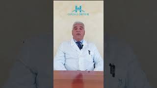 Il Prof Antonio Crucitti  Tumore del Colon Retto [upl. by Ilarrold]