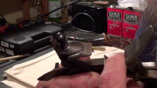 Muzzleloader Accuracy Priming [upl. by Ennaeed]