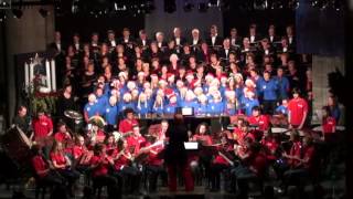 slotnummer kerstconcert 14 december Avelgem [upl. by Auj]