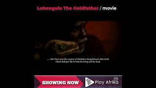 NEW MOVIE Lobengula The Goldfather [upl. by Okiam427]