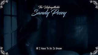 Sandy Posey  All I Have To Do Is Dream HQ [upl. by Nauqe]