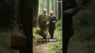 quotMartin Heidegger y la Angustia Existencialquot [upl. by Ymled]