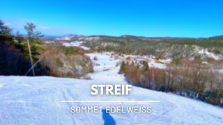 Streif  Sommet Edelweiss [upl. by Carry]