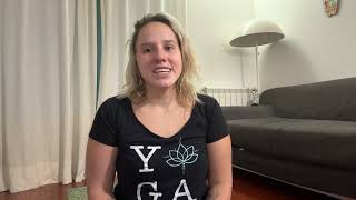 Akasha Yoga Academy 200Hour Online Yoga Teacher Training Review [upl. by Cosette]