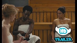 Widows  Toedliche Witwen  Trailer deutsch HD [upl. by Atinauj]