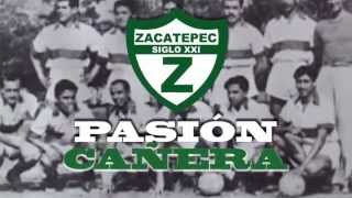 Pasión Cañera  La Historia del Zacatepec [upl. by Aubyn]