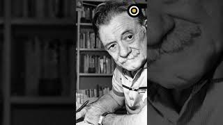 Mario Benedetti una mente llena de imaginación Cápsula Efeméride Poemas [upl. by Yniar]