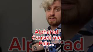 How Alpharad ruined my day… alpharad mariomaker2 nintendogame [upl. by Nadual]