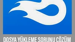 Mediafire Dosya Yükleme Sorunu Çözüm [upl. by Junina]