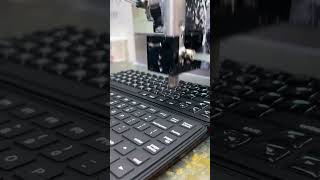 Making Keyboards  shorts keyboard [upl. by Bang101]