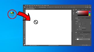 Photoshop drag and drop not working Photoshop 2020 2021 [upl. by Mcevoy589]
