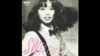 Mariya Takeuchi  Plastic Love TARA Bootleg [upl. by Nosneb979]