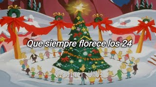 La Sonora Dinamita  Arbolito de Navidad  Letra [upl. by Obadias235]