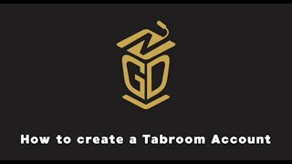 How to create a Tabroom Account [upl. by Welbie431]