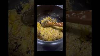 How to make namkeen daliya at home  lunch box food namkeen daliya recipe [upl. by Charie]