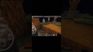 Minecraft phantoms are fake minecraftmysteries minecraftshorts amongustitanium [upl. by Aitercul]