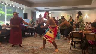 Tausala Breakup 2023 Dance 5 [upl. by Stuckey]