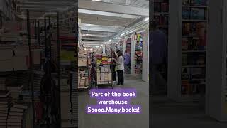 Book Warehouse in Easley SC [upl. by Tiram262]