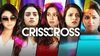 Crisscross Bengali Movie  Mimi Chakraborty Nusrat Jahan Priyanka Full Facts and Review [upl. by Jackson456]