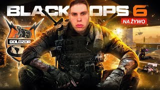 🔴 NA ŻYWO TYDZIEŃ DO WARZONE 4  NAJGORSZE WYZWANIE w BLACK OPS 6 POMOCY [upl. by Bollay875]