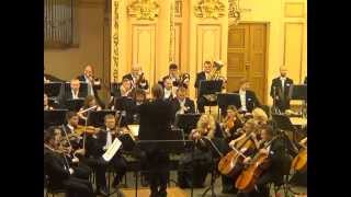 KampK Philharmoniker  Wiener Johann Strauss KonzertGala 2014 [upl. by Hoyt]