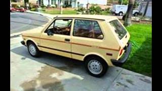 1987 Yugo GV Sport  One of the nicest in America [upl. by Kassel646]