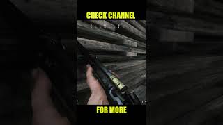 Check Channel for Full Video  Wild West Sniping Highlights shorts huntshowdown [upl. by Zoila]