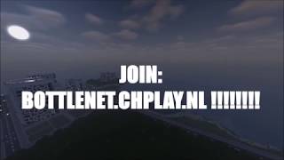 FAKE MINETOPIA SERVER TRAILER JOIN NU  IP [upl. by Lemire168]