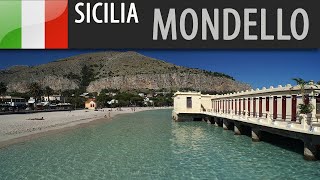 Sicilia  Mondello [upl. by Heller47]