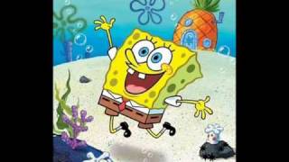 SpongeBob SquarePants Production Music  The Achterhoek Dances [upl. by Woodcock]