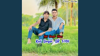 Kaif Singer SR 5780 [upl. by Junieta368]